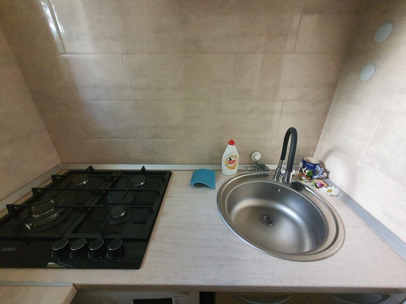 Piata Alba Iulia, adiacent, Strada Moise Nicoara, parter.