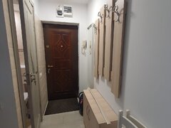 Piata Alba Iulia, adiacent, Strada Moise Nicoara, parter